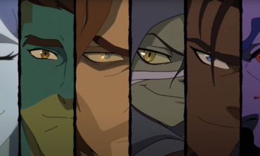Critical Hit Of Chaos: 'The Mighty Nein' Official Trailer Unveils Exandria's Outcast Heroes